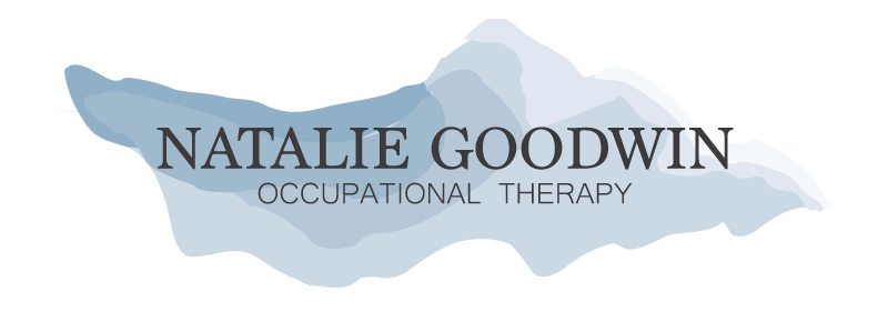 Natalie Goodwin Occupational Therapist